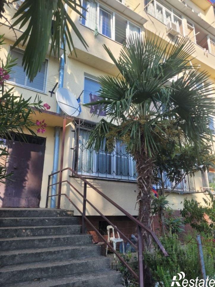 2-комн квартира Курортный пр-кт, 98/13,  д. 98/13