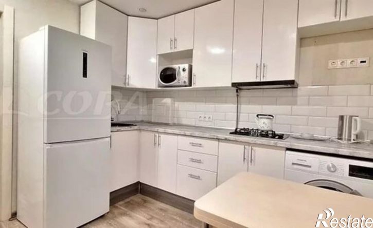 1-комн квартира ул Цветной бульвар, 35,  д. 35