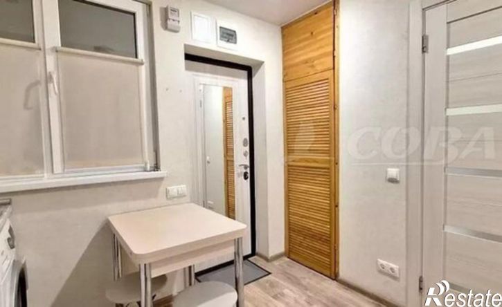 1-комн квартира ул Цветной бульвар, 35,  д. 35