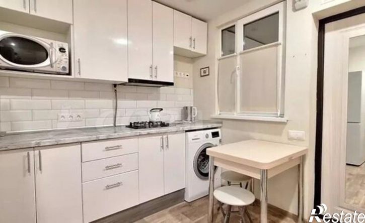1-комн квартира ул Цветной бульвар, 35,  д. 35