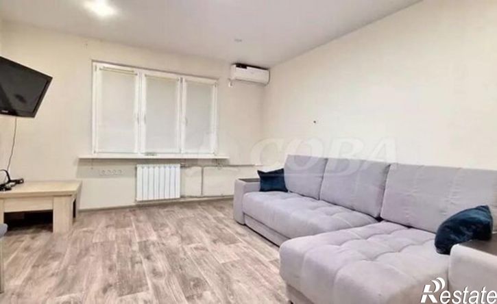 1-комн квартира ул Цветной бульвар, 35,  д. 35