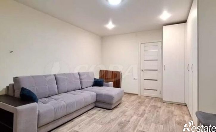 1-комн квартира ул Цветной бульвар, 35,  д. 35