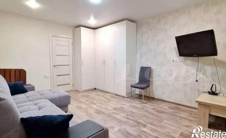 1-комн квартира ул Цветной бульвар, 35,  д. 35