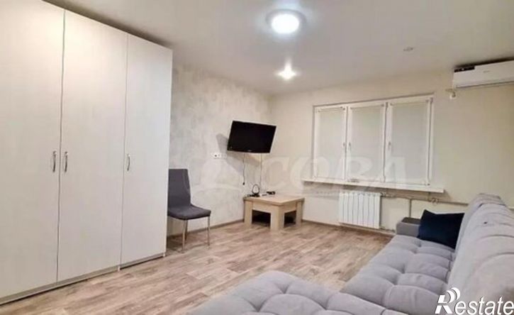 1-комн квартира ул Цветной бульвар, 35,  д. 35