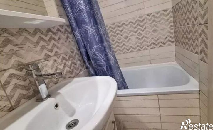 1-комн квартира ул Цветной бульвар, 35,  д. 35