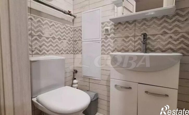 1-комн квартира ул Цветной бульвар, 35,  д. 35