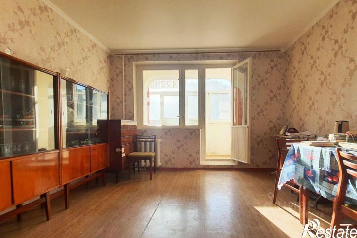 1-комн квартира ул Дарвина, 86,  д. 86
