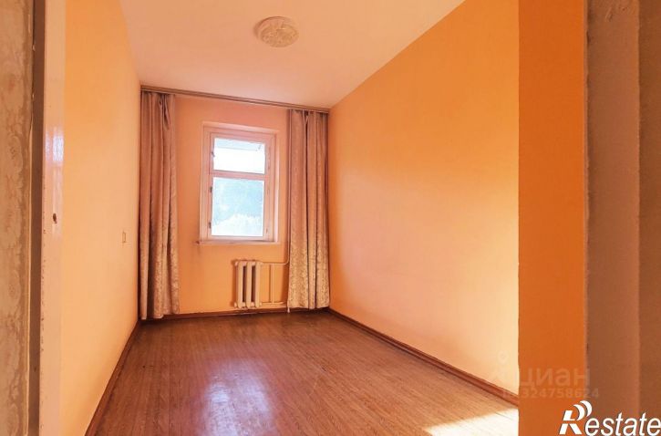1-комн квартира ул Дарвина, 86,  д. 86