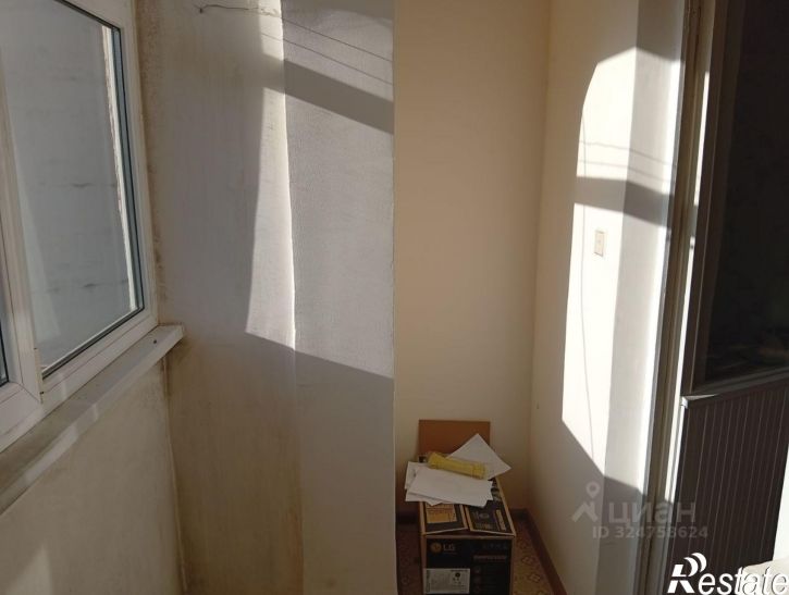 1-комн квартира ул Дарвина, 86,  д. 86