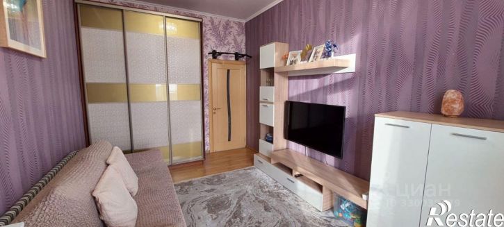 2-комн квартира ул Дмитриевой, 23/3,  д. 23/3