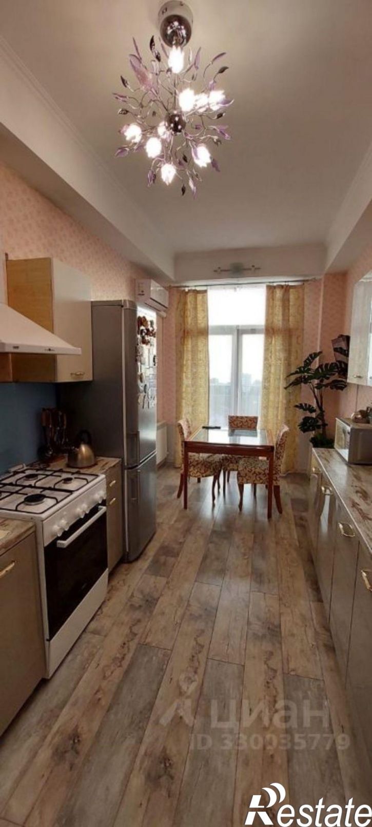 2-комн квартира ул Дмитриевой, 23/3,  д. 23/3