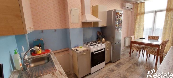 2-комн квартира ул Дмитриевой, 23/3,  д. 23/3