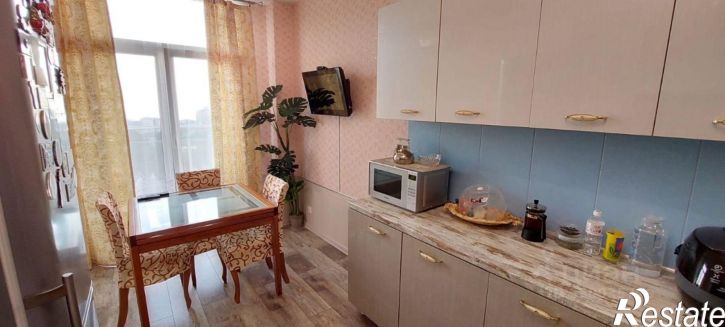 2-комн квартира ул Дмитриевой, 23/3,  д. 23/3