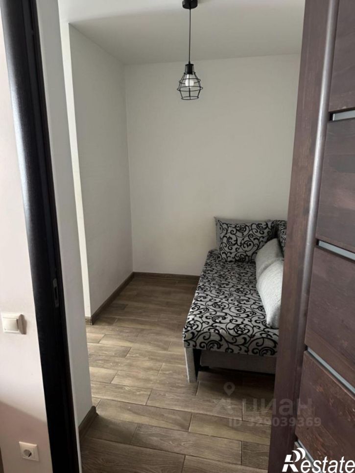 1-комн квартира ул Вишневая, 17,  д. 17