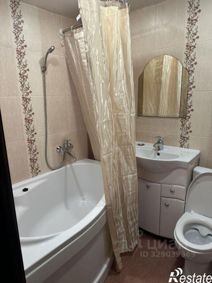 1-комн квартира ул Вишневая, 17,  д. 17