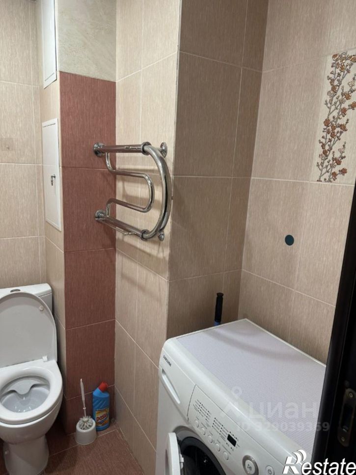 1-комн квартира ул Вишневая, 17,  д. 17