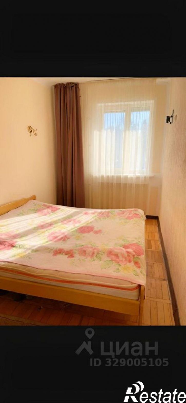 2-комн квартира улица Лазарева, 78,  д. 78