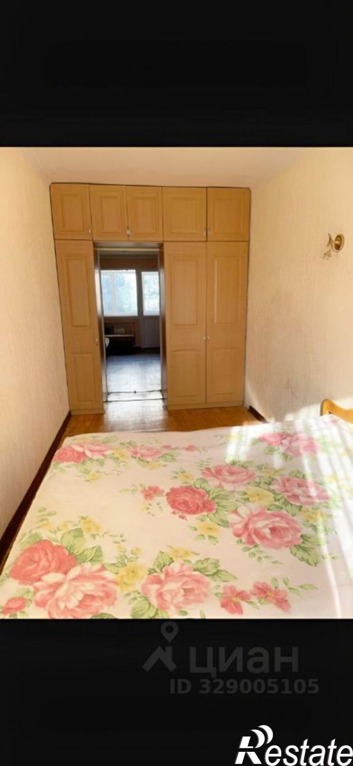 2-комн квартира улица Лазарева, 78,  д. 78