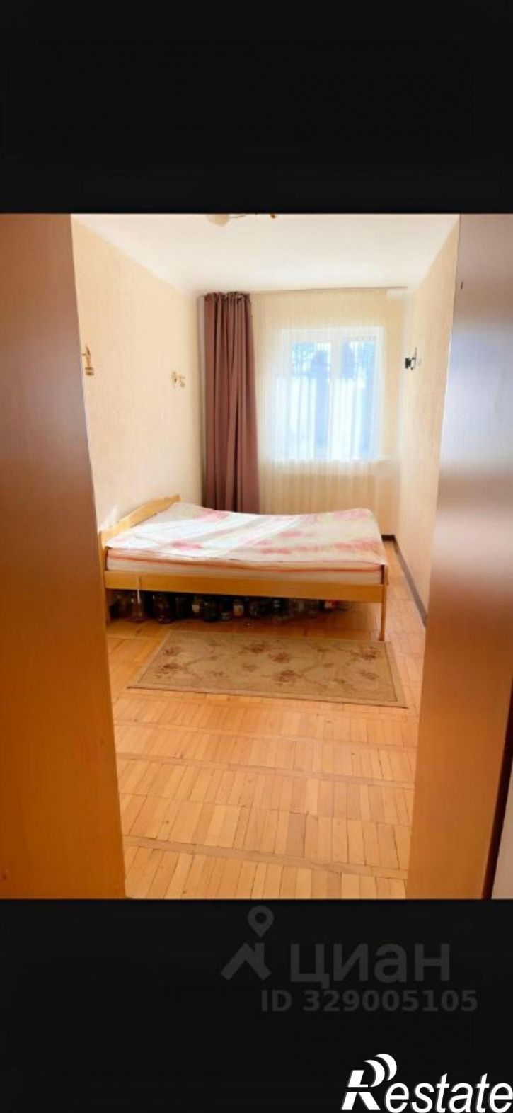 2-комн квартира улица Лазарева, 78,  д. 78