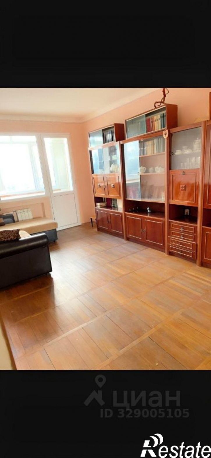 2-комн квартира улица Лазарева, 78,  д. 78