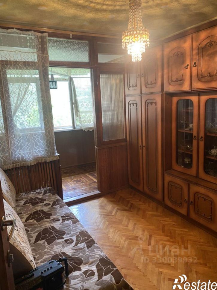 2-комн квартира 60 лет ВЛКСМ, 8,  д. 8