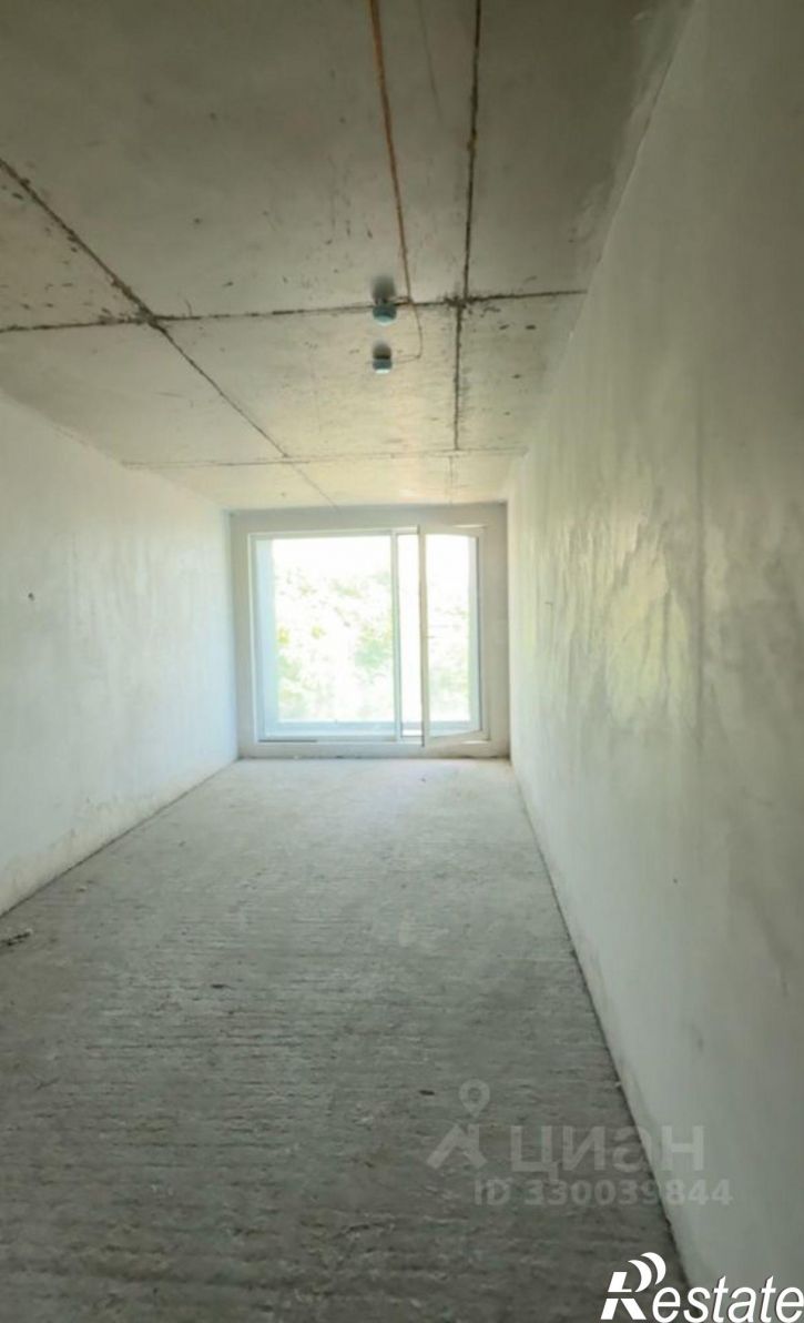 1-комн квартира Шоссейная улица, 5/7,  д. 5/7