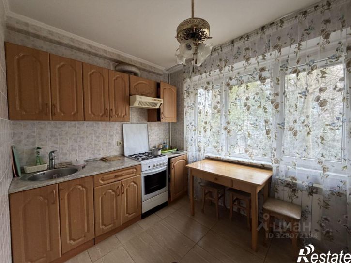 2-комн квартира улица Макаренко, 45,  д. 45