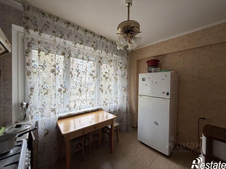 2-комн квартира улица Макаренко, 45,  д. 45