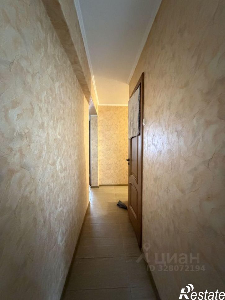 2-комн квартира улица Макаренко, 45,  д. 45