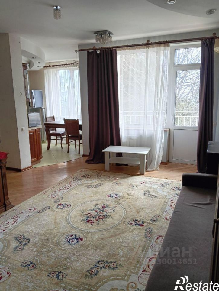 2-комн квартира Депутатская улица, 13/2,  д. 13/2