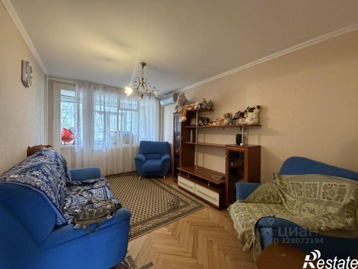 2-комн квартира улица Макаренко, 45,  д. 45
