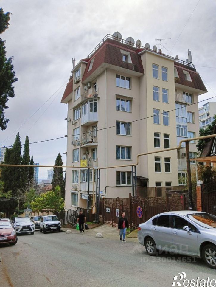 2-комн квартира Депутатская улица, 13/2,  д. 13/2
