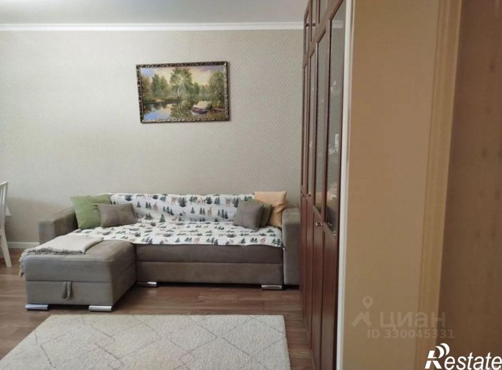 3-комн квартира ул Звездная, 18,  д. 18