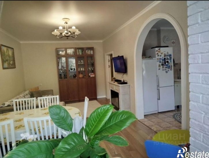 3-комн квартира ул Звездная, 18,  д. 18