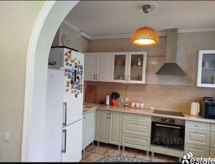 3-комн квартира ул Звездная, 18,  д. 18