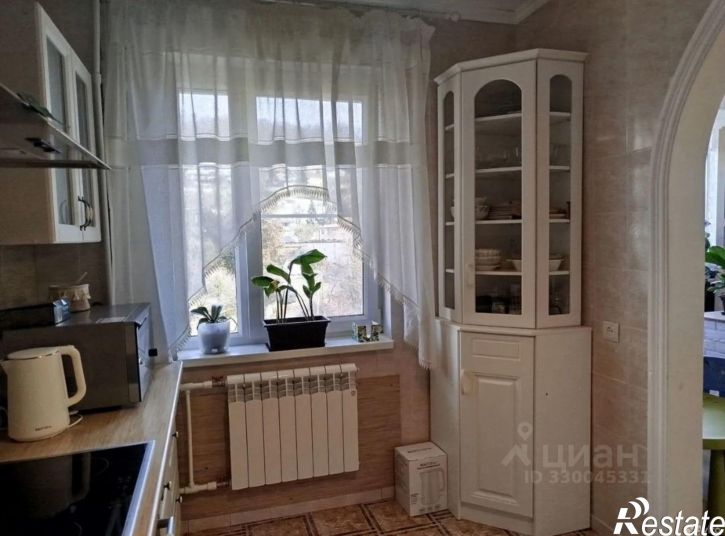 3-комн квартира ул Звездная, 18,  д. 18