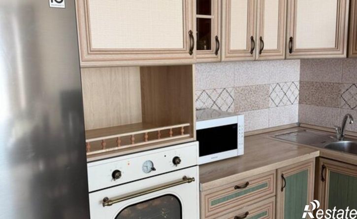 1-комн квартира улица Есауленко, 1Б,  д. 1Б
