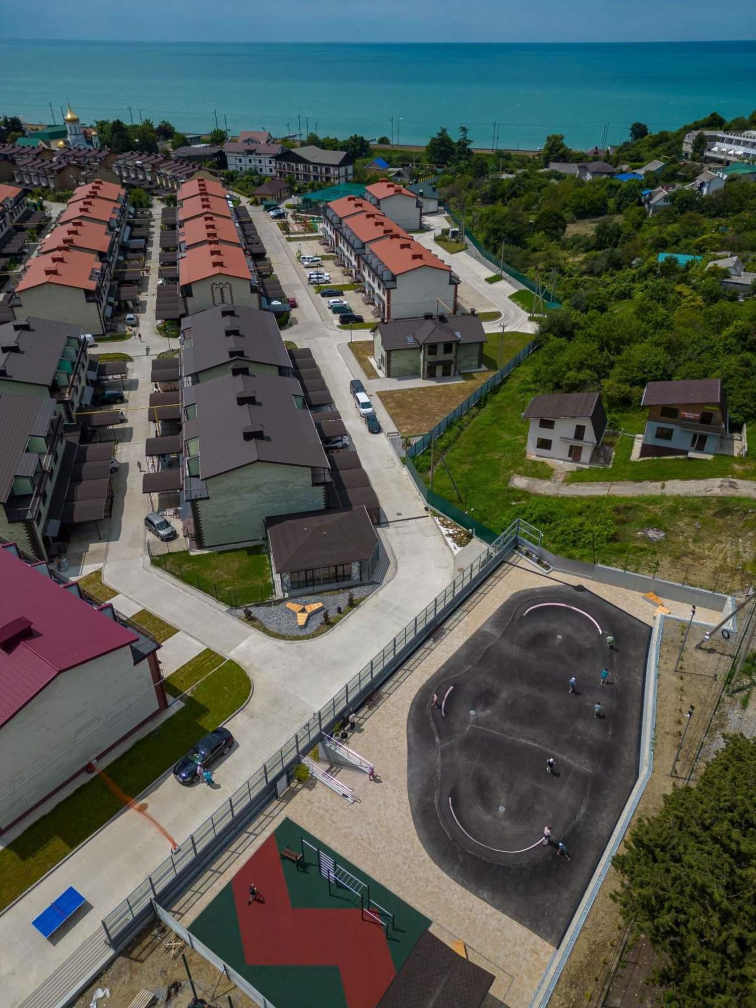 Купить дачу, дом, коттедж за 23 200 000 рублей на Романтиков улица, д.49В3
