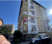 1-комн, 38.5кв м, этаж 5/8 Изумрудная улица, д.38