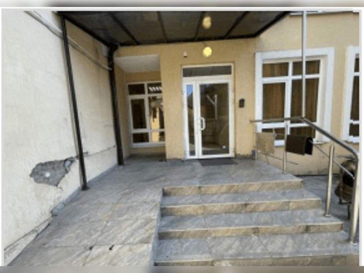 1-комн квартира Изумрудная улица, д.38
