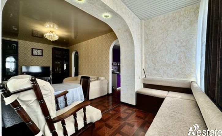 2-комн квартира улица Гагарина, 46,  д. 46
