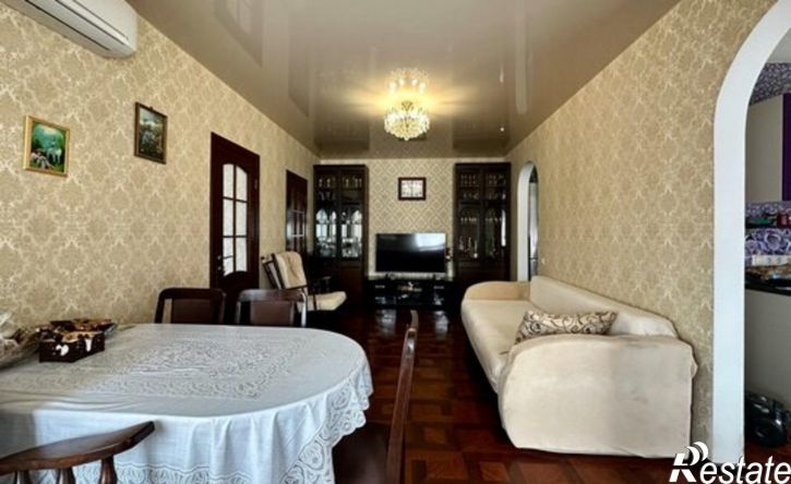 2-комн квартира улица Гагарина, 46,  д. 46