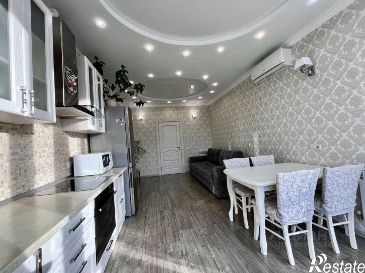 2-комн квартира ул Юных Ленинцев, 10,  д. 10