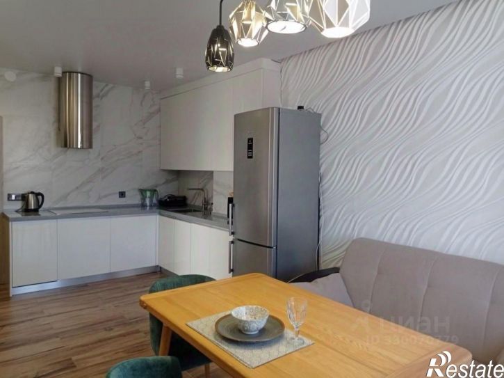 2-комн квартира ул Красная, 27,  д. 27