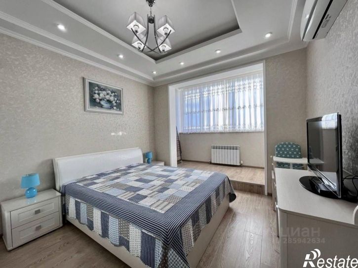 2-комн квартира ул Юных Ленинцев, 10,  д. 10