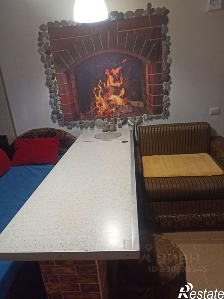 1-комн квартира ул Главная, 15,  д. 15