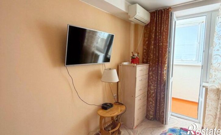 1-комн квартира ул Худякова, 27/2,  д. 27/2