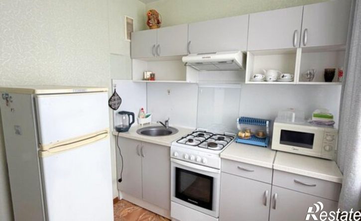 1-комн квартира ул Худякова, 27/2,  д. 27/2