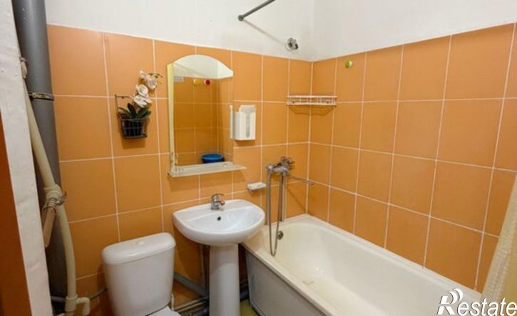 1-комн квартира ул Худякова, 27/2,  д. 27/2