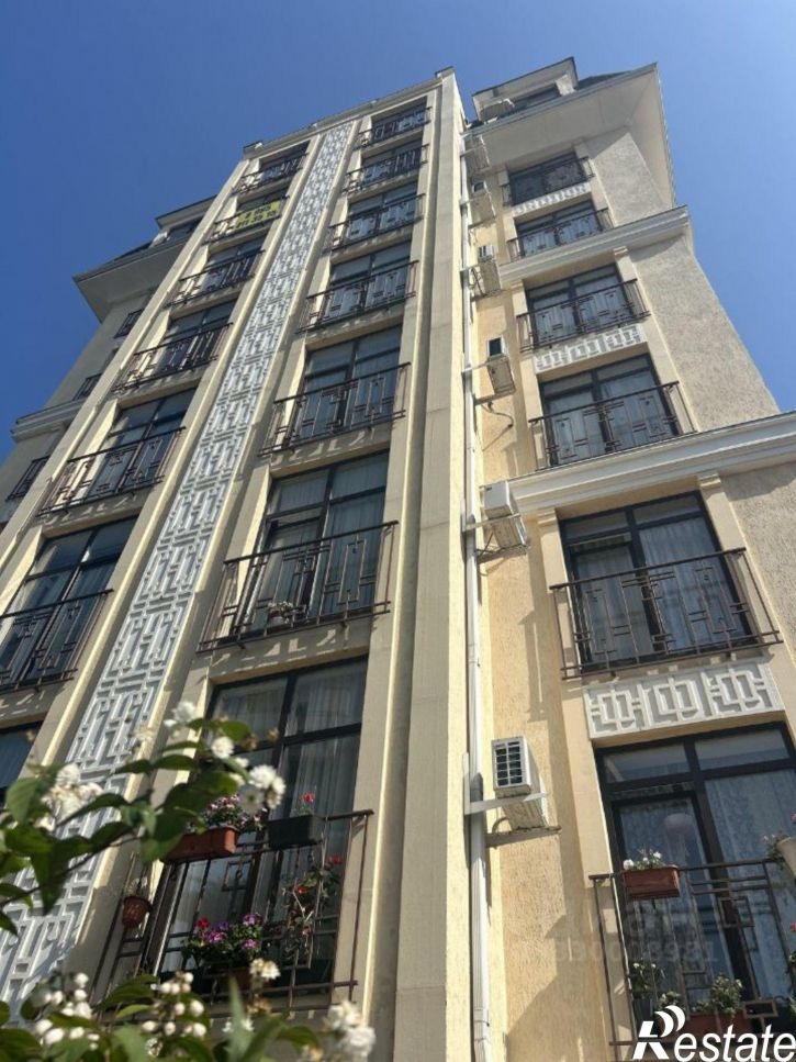2-комн квартира Курортный проспект, 96/4,  д. 96/4
